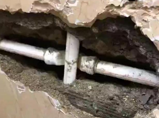 湘乡水管维修哪家好