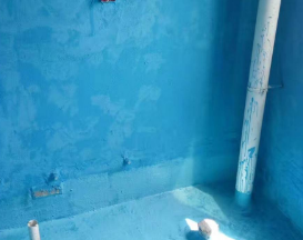 湘乡卫生间防水多少钱