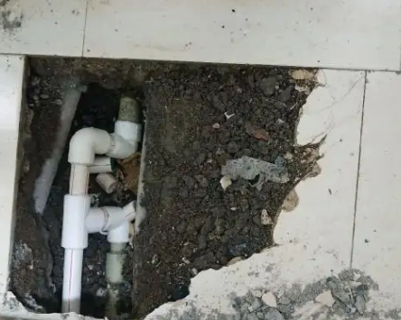湘乡卫生间测漏水哪家好